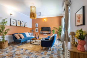Sunset Bay 1BHK Pool Nr Thalassa
